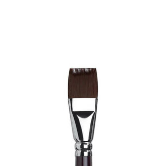 Winsor &amp; Newton Galeria Acrylic Brush One Stroke 19mm