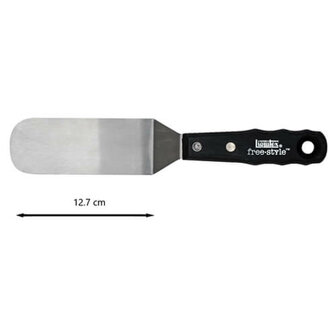 Liquitex Freestyle Large Palette Knife no4 A