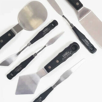 Liquitex Freestyle Large Palette Knife no6 A