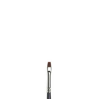 Winsor &amp; Newton Galeria Acrylic Brush Short Flat no4
