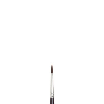 Winsor &amp; Newton Galeria Acrylic Brush Round Long Handle no2