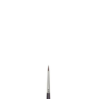 Winsor &amp; Newton Galeria Acrylic Brush Round Long Handle no1