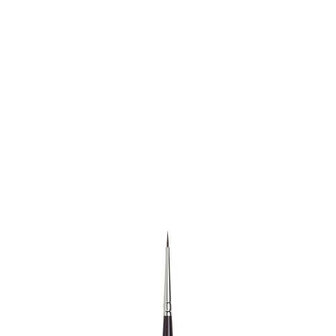 Winsor &amp; Newton Galeria Acrylic Brush Round Short Handle no0