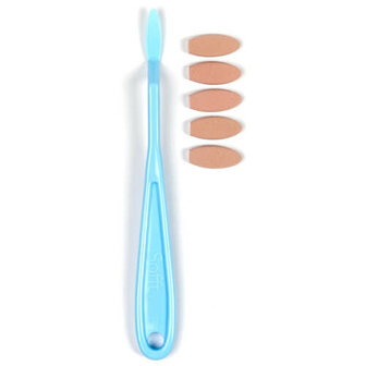 PanPastel Sofft Tools Knife &amp; Covers Set 3 11 pcs C