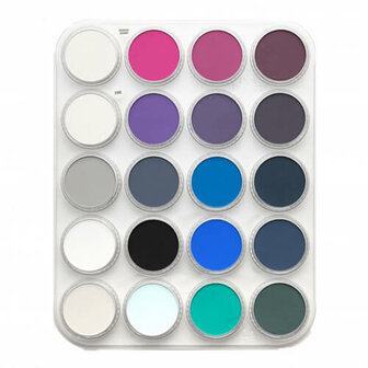 PanPastel Dawn Emmerson Collection Set 40 Pans E