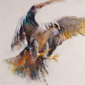 PanPastel Dawn Emmerson Collection Set 40 Pans G