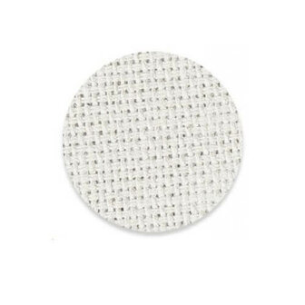 CO Professional Canvas Schildersdoek Naturel Grote Rol 10 meter Ongeprepareerd 2