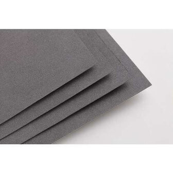 Clairefontaine Pastelmat no6 360 gram Anthracite