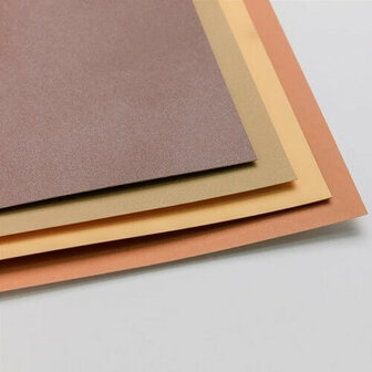 Clairefontaine PastelGrain no2 360 gram 24x30cm 2