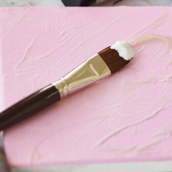 Winsor &amp; Newton Galeria Acrylic Brush O