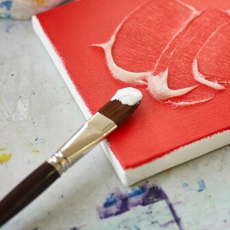 Winsor &amp; Newton Galeria Acrylic N