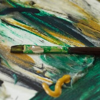 Winsor &amp; Newton Galeria Acrylic Brush P