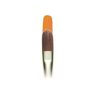 Winsor &amp; Newton Galeria Acrylic Brush Filbert E