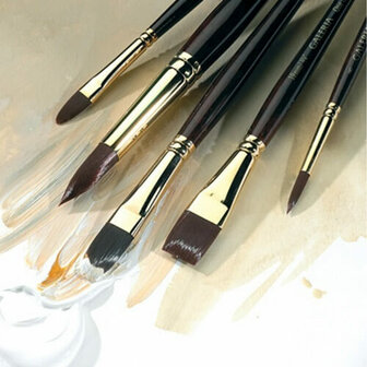 Winsor &amp; Newton Galeria Acrylic Brush One Stroke 25mm