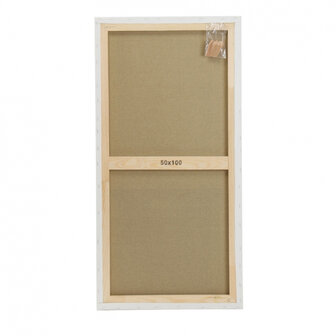 CO Professional Canvas Schildersdoek 120x120