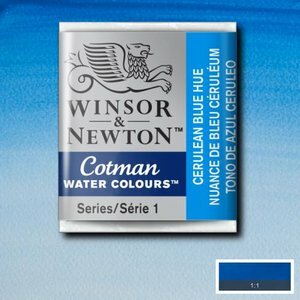 Cerulean Blue Hue 139 HP