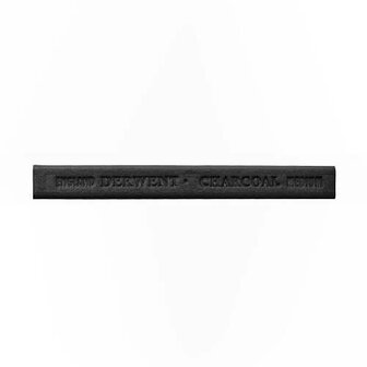 Derwent Charcoal Block Medium