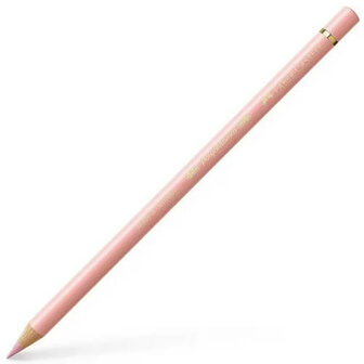 Faber-Castell Polychromos Kleurpotlood 132 beige rood