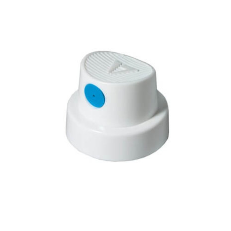 Molotow Cap Smooth Soft White-Blue