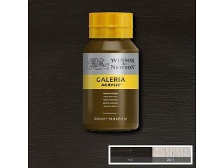 Galeria Acrylverf 500ml Vandyke Brown 676