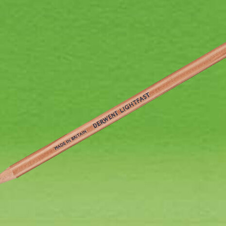 Derwent Lightfast Potlood Grass Green (70) 5740