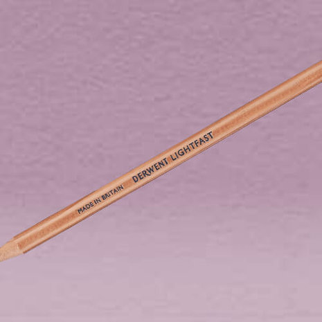 Derwent Lightfast Potlood Mars Violet 5716