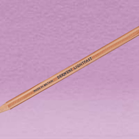 Derwent Lightfast Potlood Heather 2665