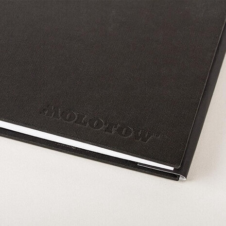 Molotow Blackbook DIN A4 Portrait 2