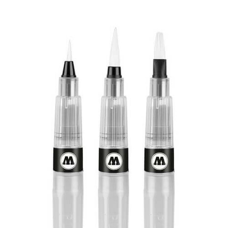 Molotow Aqua Squeeze Pen Set 1