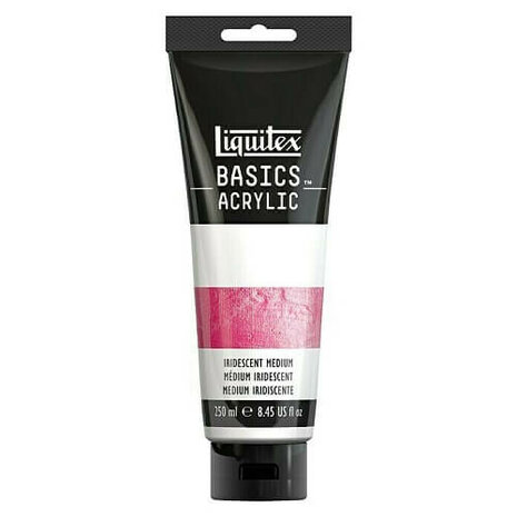 Liquitex Acrylverf Gesso 250ml