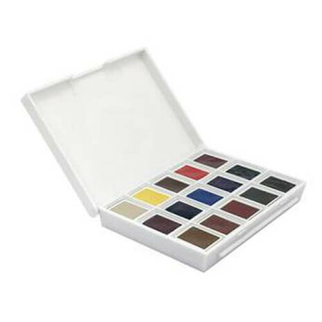 Daniel Smith Ultimate Mixing Watercolour Set 15 HP 2