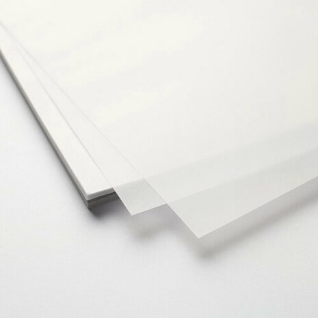 Winsor & Newton Smooth Tracing Paper 3