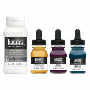 Liquitex Professional Ink - Deep Colors