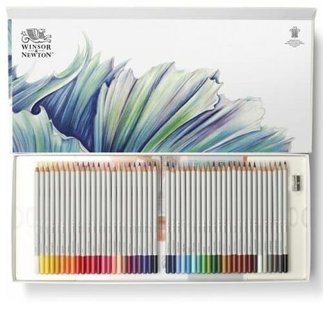 Colored pencil clearance set