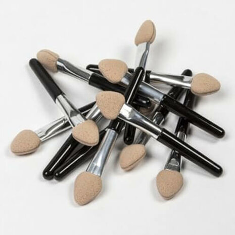 PanPastel Sofft Tools Set Mini Applicators 12 pcs B