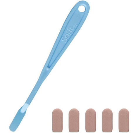 PanPastel Sofft Tools Knife & Covers Set 1 11 pcs