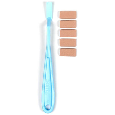 PanPastel Sofft Tools Knife & Covers Set 2 11 pcs C