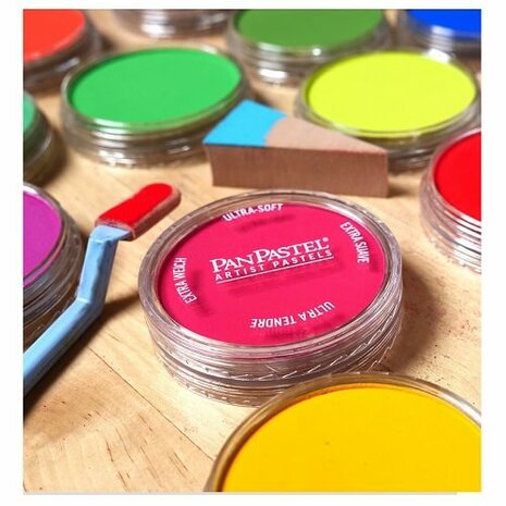 PanPastel Painting Pure Colours Set 30 Pans D
