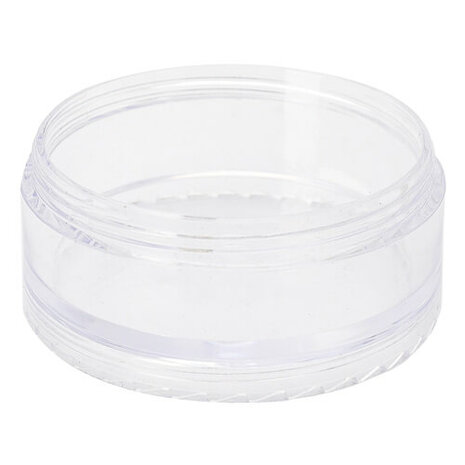 PanPastel Storage Jars 3 pcs 1 Lid A