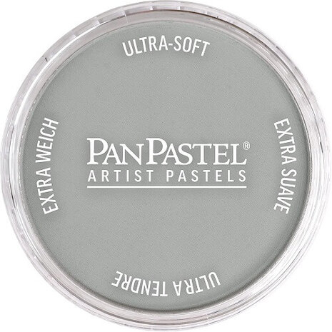 PanPastel Pewter 921.5 9ml A