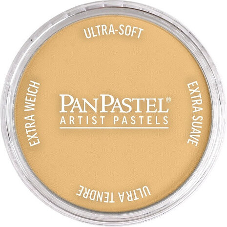 PanPastel Rich Gold 911.5 9ml A