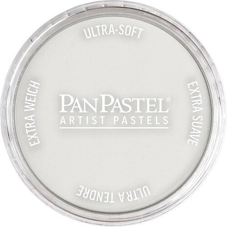 PanPastel Silver 920.5 9ml A