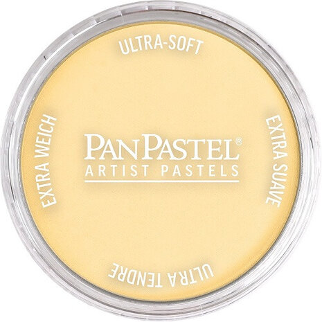 PanPastel Light Gold 910.5 9ml A
