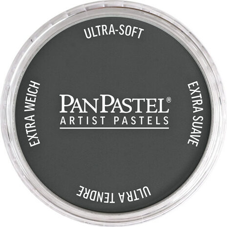 PanPastel Pearl Medium Black Coarse 014 9ml A