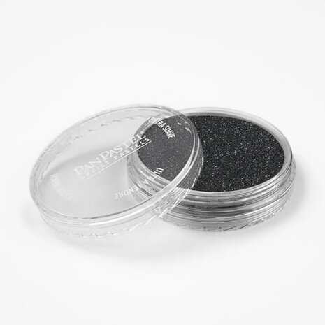 PanPastel Pearl Medium Black Coarse 014 9ml