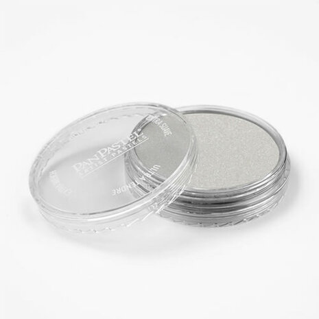 PanPastel Pearl Medium White Coarse 012 9ml