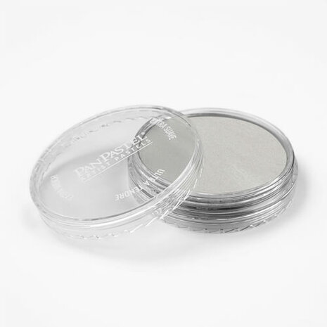 PanPastel Pearl Medium White Fine 011 9ml