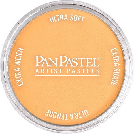 PanPastel Pearlescent Orange 952.5 9ml