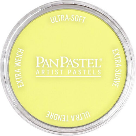 PanPastel Pearlescent Yellow 951.5 9ml