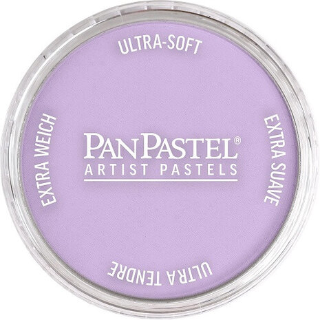 PanPastel Pearlescent Violet 954.5 9ml